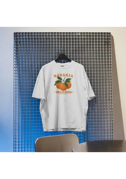 Beyaz Renk Kadın Oversize T-Shirt fiyatları