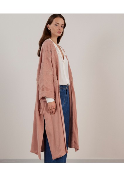 Desenli Kimono fiyatları