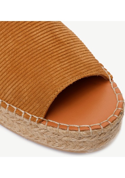 Deri Espadril Terlik fiyatları