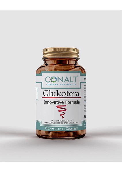 Glukotera