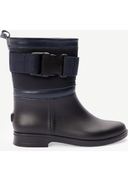 Outdoor Detaylı Yağmur Botu
