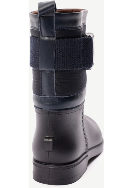 Outdoor Detaylı Yağmur Botu modelleri