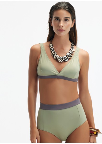 Kontrast Detaylı Bikini Alt fiyatları
