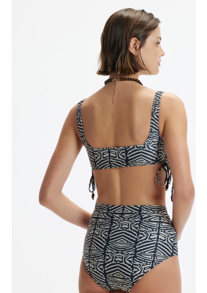 Yüksek Belli Bikini Altı modelleri