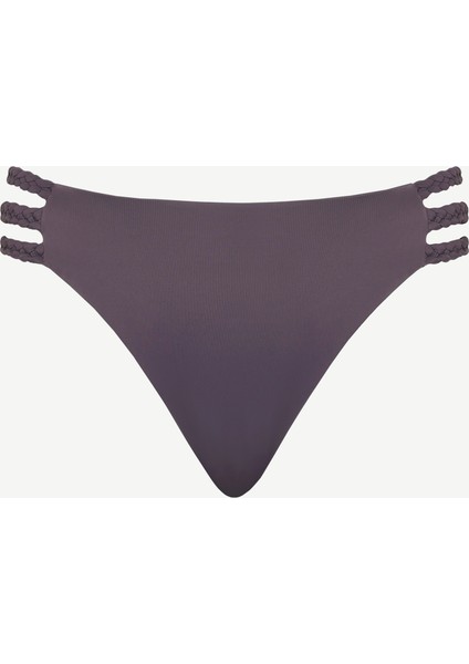 Yan Şerit Detaylı Bikini Altı fırsatları