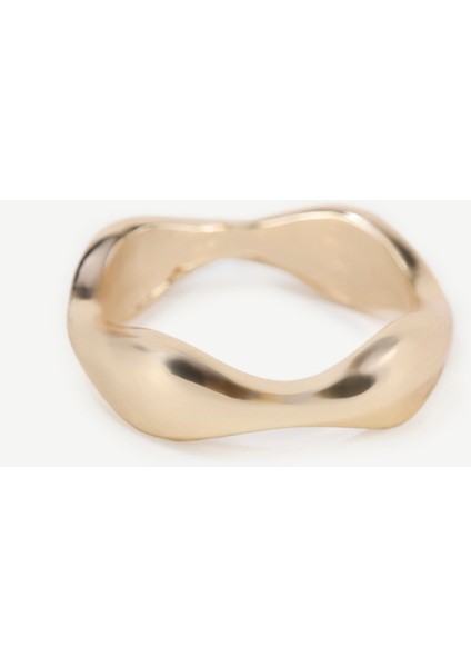 Gold Yüzük