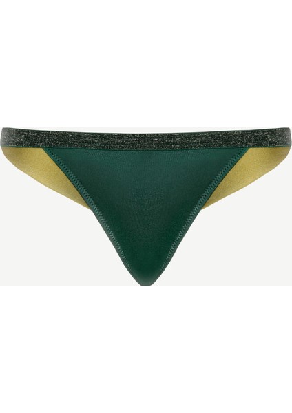 Şerit Detaylı Bikini Altı indirimleri