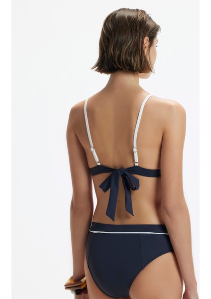 Kontrast Biyeli Bikini Altı modelleri