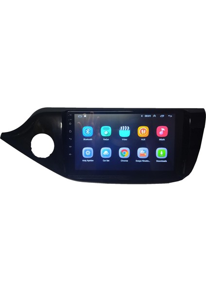 Kia Ceed 2012-2017 Multimedya 4 GB Ram 64 GB Hafiza Carplay,kamera