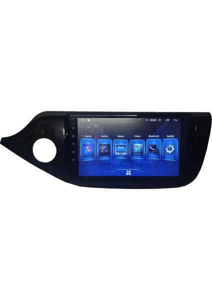 Kia Ceed 2012-2017 Multimedya 4 GB Ram 64 GB Hafiza Carplay,kamera
