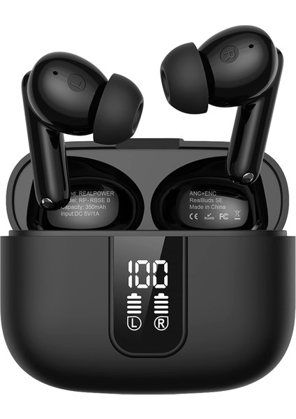 Bluetooth Kulaklık Rp-Rbseb