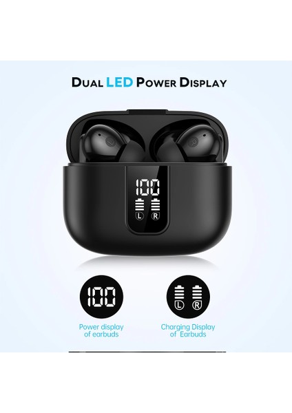 Bluetooth Kulaklık Rp-Rbseb