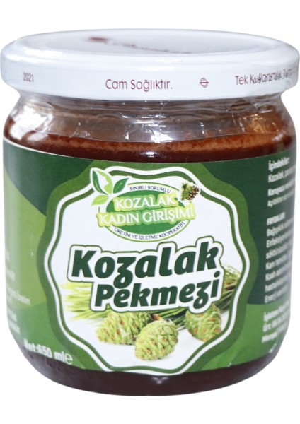 Pekmezi