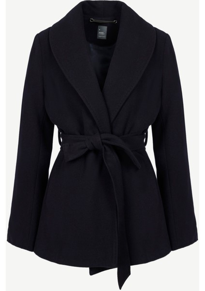 Basıc Detaylı Palto fiyatları