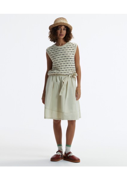 Kemer Detaylı Dizaltı Çan Etek fiyatları