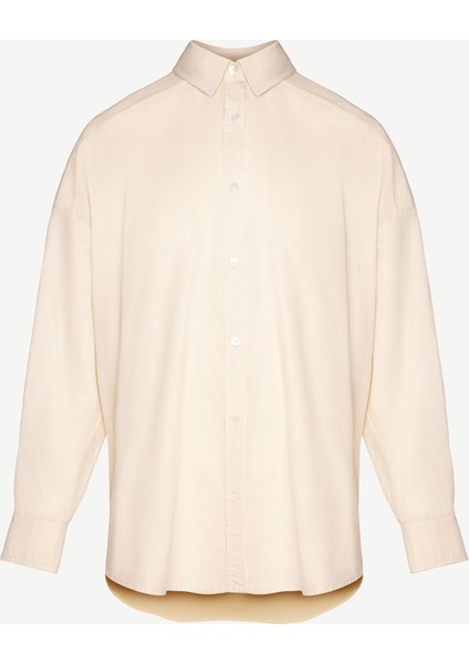 Bol Kesim Uzun Kollu Gömlek indirimleri