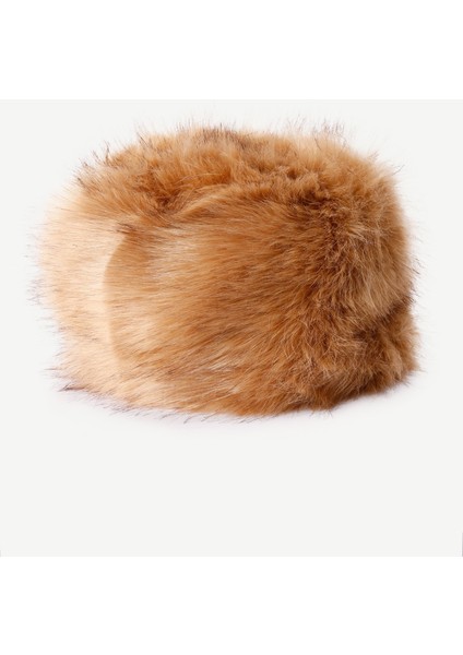 Peluş Şapka