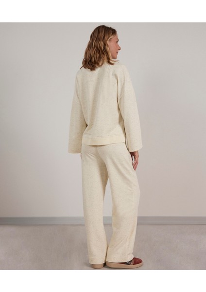Düz Kesimli Loungewear Altı fiyatları