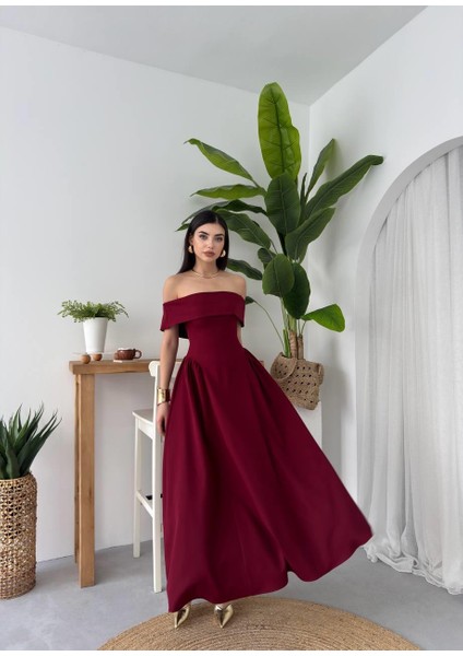 Melodia Atlas Uzun Elbise fiyatları