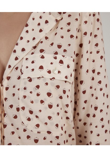 Ceket Yakalı Gömlek fiyatları