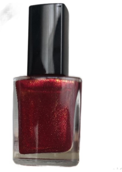 Power Stay Oje - Velvet Heart – 10 ml