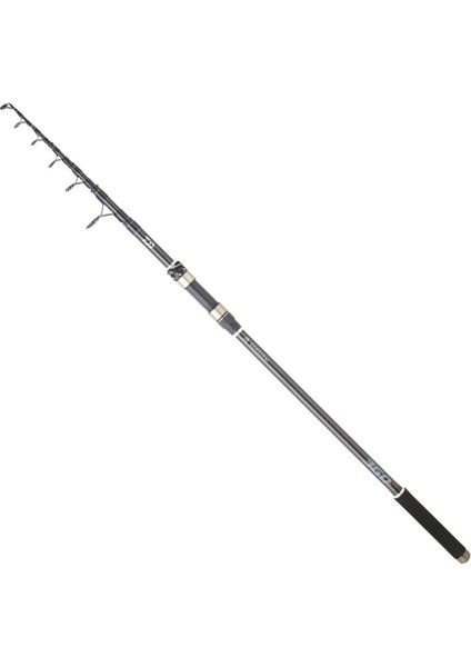 Samurai Cf 390 cm 70-150 gr Tele Kamış