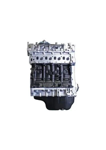 Motor Yarım(1.3 D E5 90HP S-S)