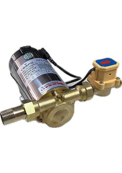 CL15GRS-10 Basınç Artırıcı Güneş Enerjisi Sıcak Su Pompası-Güneş Enerjisi Basınçlandırma Pompası