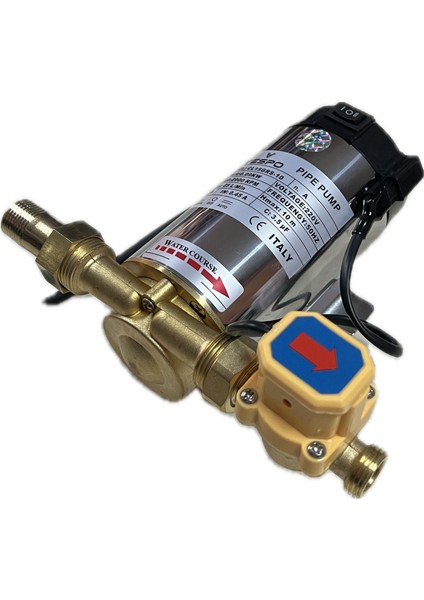 CL15GRS-10 Basınç Artırıcı Güneş Enerjisi Sıcak Su Pompası-Güneş Enerjisi Basınçlandırma Pompası fiyatları