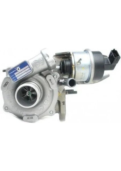 Turbo 1.3 Mjtd