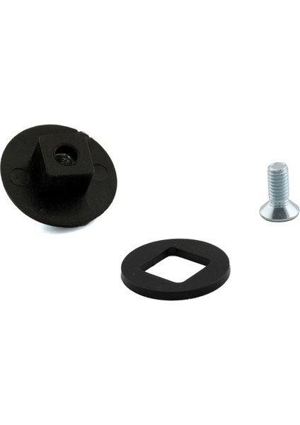 Peugeot 106 Yan Cam Bağlantı Somunu Orjinal