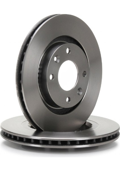 Peugeot 106 Ön Fren Diski Takım Havalı Bsg Marka