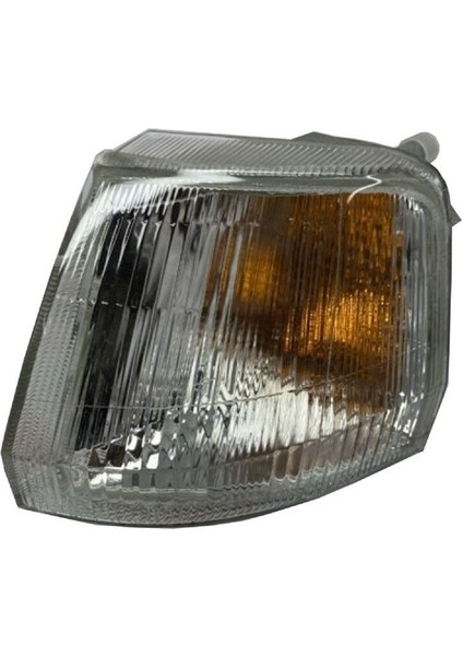 Peugeot 106 Mk1 Sinyal Lambası Sol Depo Marka