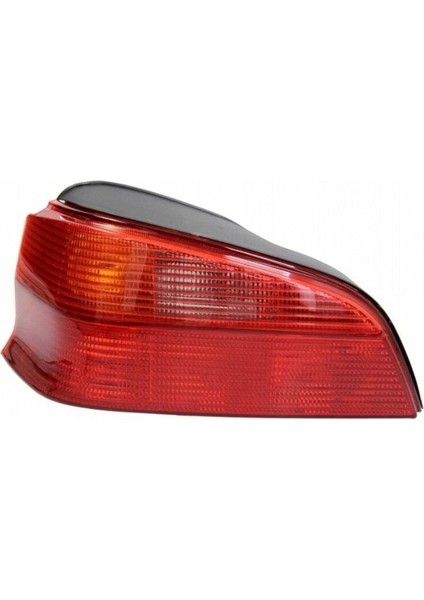 Peugeot 106 Sol Stop Lambası Depo Marka