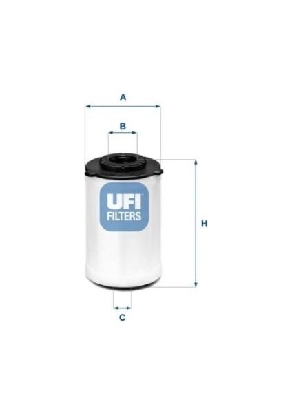 Yakıt Fıltresı Boxer Jumper Iıı 2.0hdı 15&gt; (Oe)
