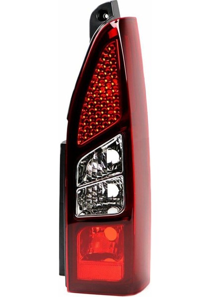 Peugeot Partner Tepee Stop Lambası Sağ Makyajlı Koyu Renk Depo