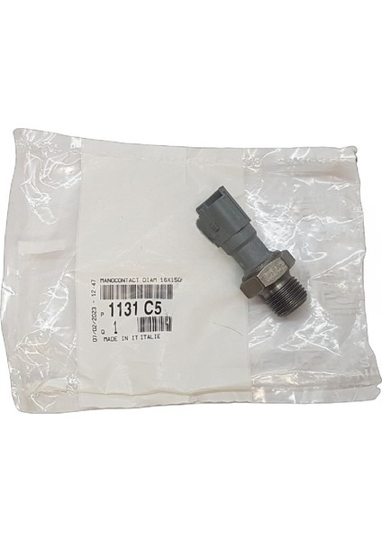 Peugeot 106 Yağ Müşürü Orjinal