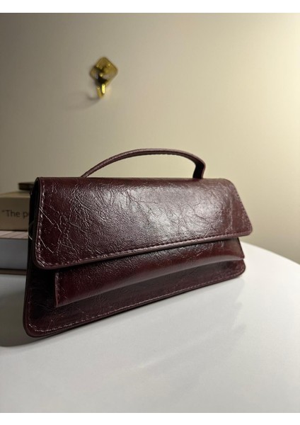 Minimalist Klasik El Çantası modelleri
