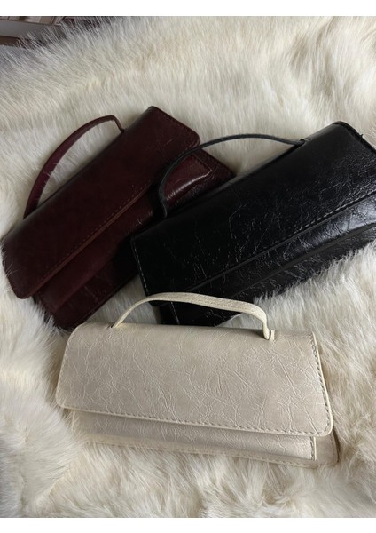 Minimalist Klasik El Çantası fırsatları