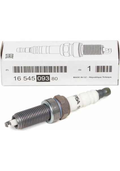 Atesleme Bujısı 301 208 2008 308 T9 C3 Iıı Ds3 C Elyse Eb0-Eb2