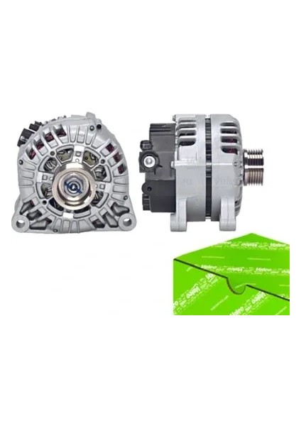 Alternator Berlıngo Iı Berlıngo Iıı C4 C4 (B7) Ds4 C3 C3 Iı C5 Iı Xsara Iı P307 P407 P206 Partner Iı Partner Tepe P308 1,4 / 1,6 / 1,8 / 2,0 P301 C Elysee Ec5 Motor 120 Amper
