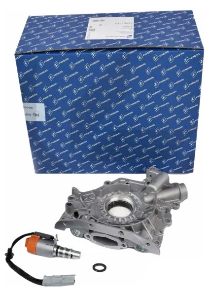 Yag Pompası Focus-Fıesta-Courıer-Mondeo C3-C4-DS4-DS5-208-308-3008-5008-BERLIGO-CROSSLAND-GRANDLANT DV6C 1.5/1.6 Euro 6