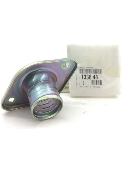 Peugeot 106 Termostat Kapağı Orjinal