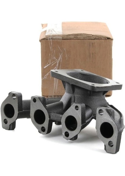 Peugeot 106 Benzinli Eksoz Manifoldu Ithal