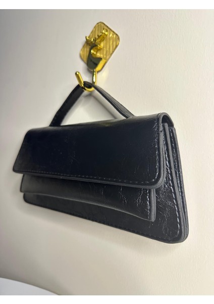 Minimalist Klasik El Çantası