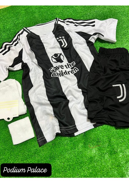 Kenan Yıldız Juventus Futbol Formasıçorap Bileklik Hediye indirimleri