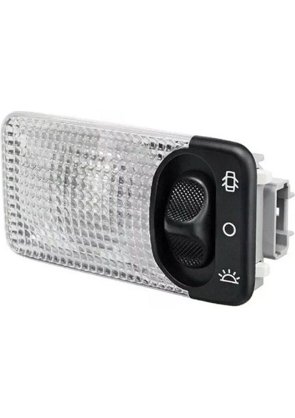 Peugeot 206 Iç Tavan Aydınlatma Lambası Ithal