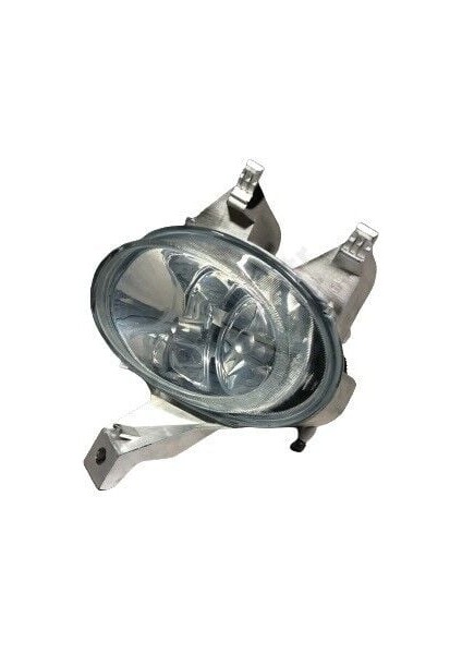 Peugeot 206 Gti Sis Far Sol Orjinal