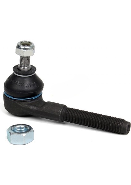 Peugeot 206 Sağ Rot Başı Bsg