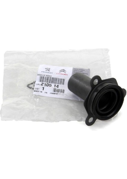 Peugeot 206 Prizdirek Klavuzu